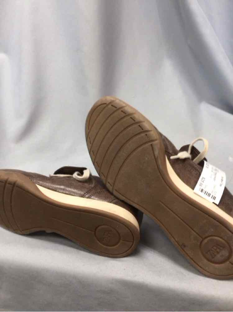 ZARA SIZE 38 Ladies SHOES