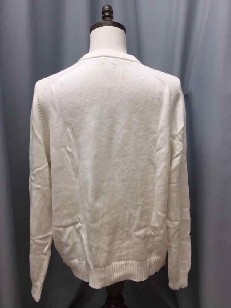 SIZE X LARGE J CREW Men's SHIRTS