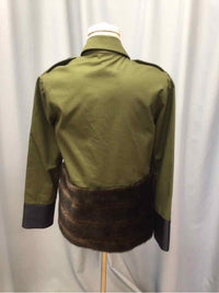 HARVEY FAIRCLOTH SIZE SMALL Ladies JACKET