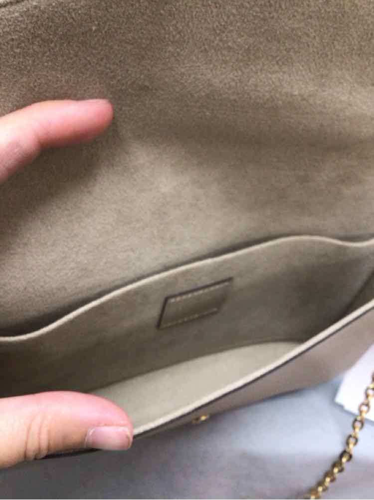 LOUIS VUITTON Ladies BAG