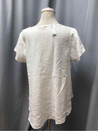 STIJFSELKISSIE SIZE SMALL Ladies BLOUSE