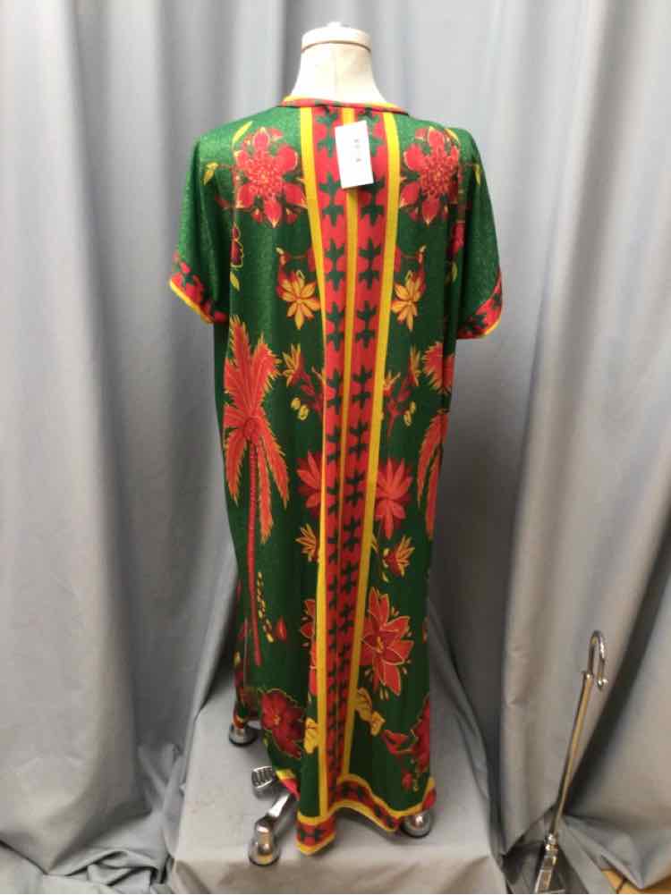 CHASING BANDITS SIZE ONE SIZE Ladies DRESS