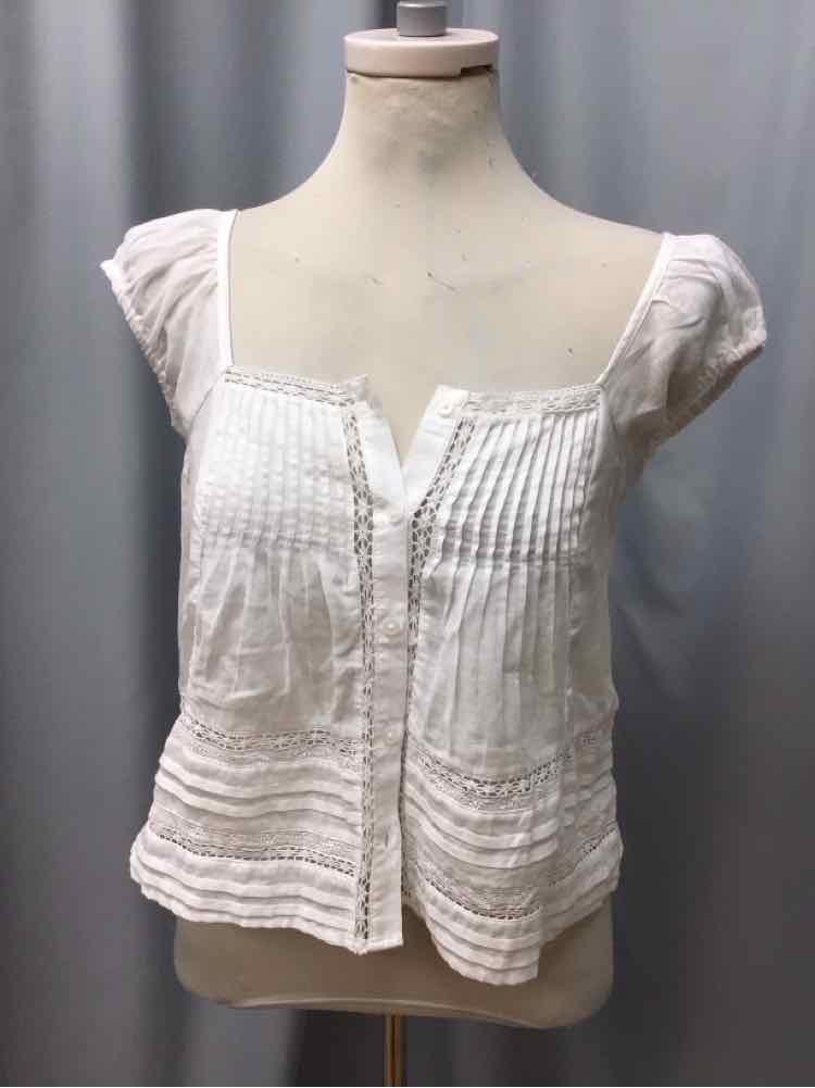 J CREW SIZE XX SMALL Ladies BLOUSE