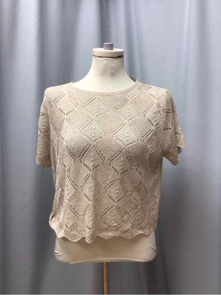 HYFVE SIZE LARGE Ladies TOP