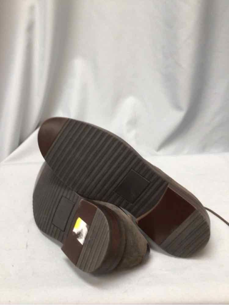 SIZE 9 1/2 NORDSTROM Men's SHOES