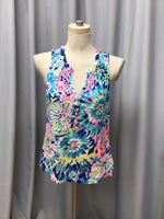 LILLY PULITZER SIZE SMALL Ladies TOP