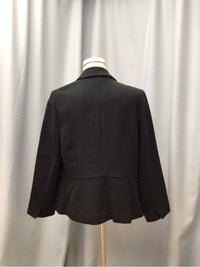 TALBOTS SIZE 14 PETITE Ladies BLAZER