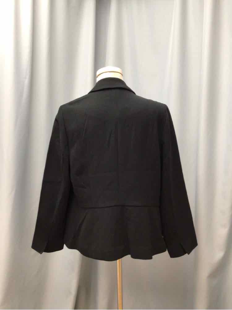 TALBOTS SIZE 14 PETITE Ladies BLAZER