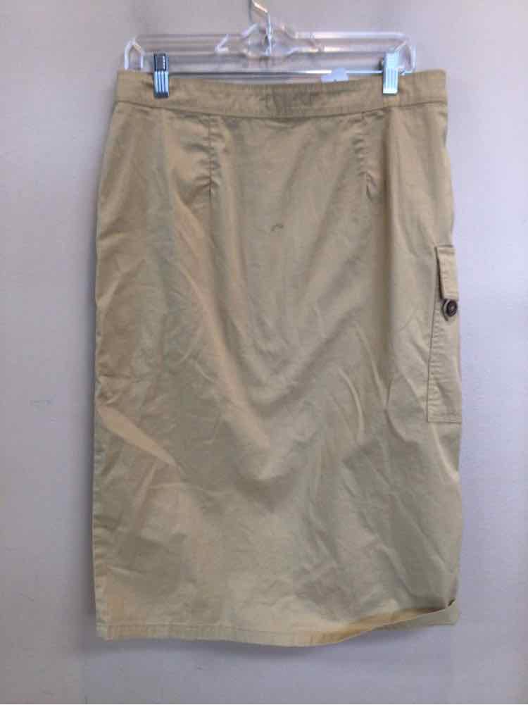 SANCTUARY SIZE LARGE Ladies SKIRT
