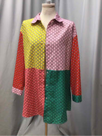 WOWO SIZE 1 X Ladies BLOUSE