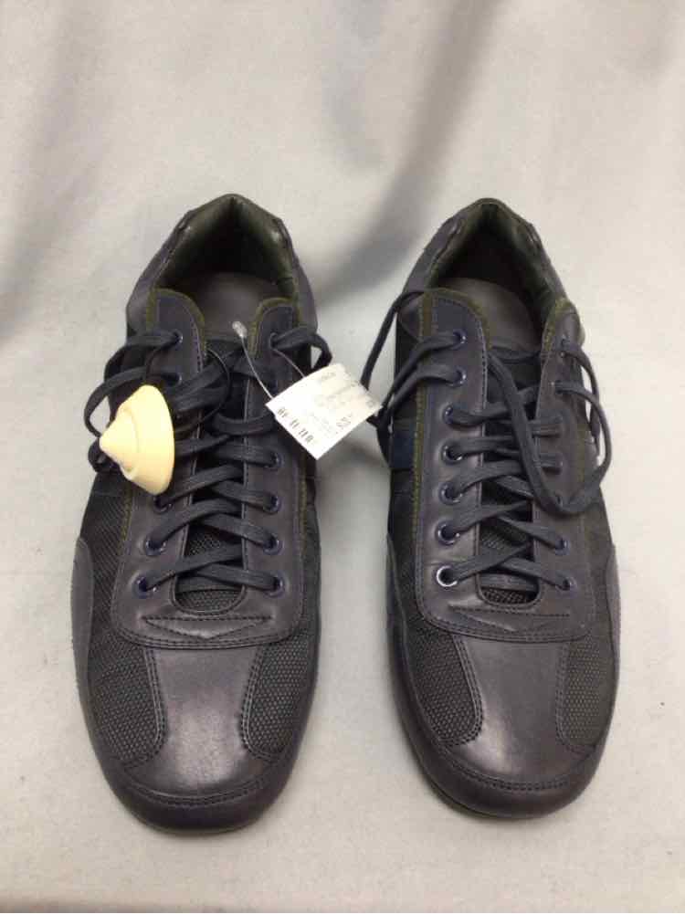 SIZE 11 HUGO BOSS Men's SHOES