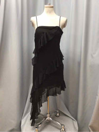 DIVIDED SIZE SMALL Ladies DRESS