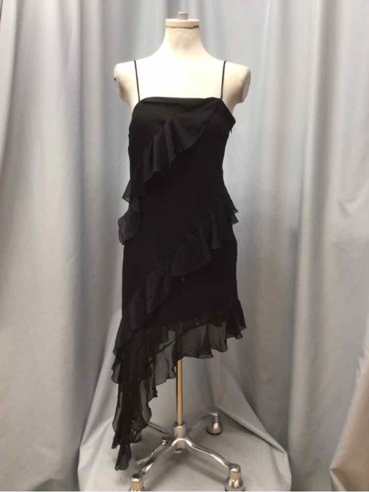 DIVIDED SIZE SMALL Ladies DRESS