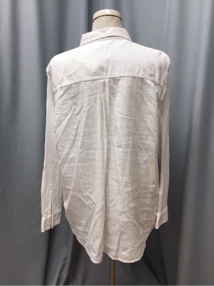 GAP SIZE X LARGE Ladies BLOUSE