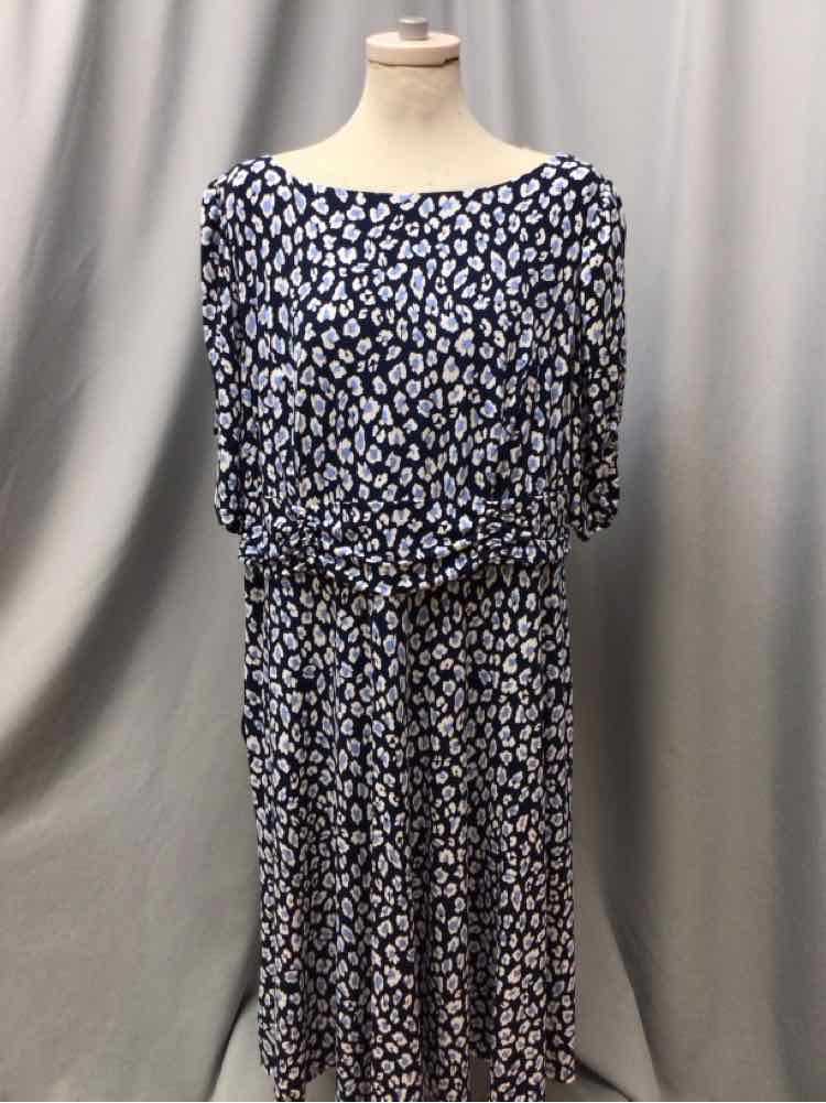 JESSICA HOLBROOK SIZE 18 Ladies DRESS