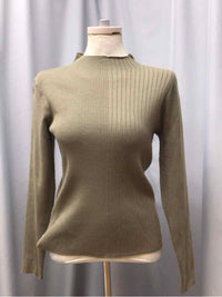 AND NOW THIS SIZE LARGE Ladies TOP