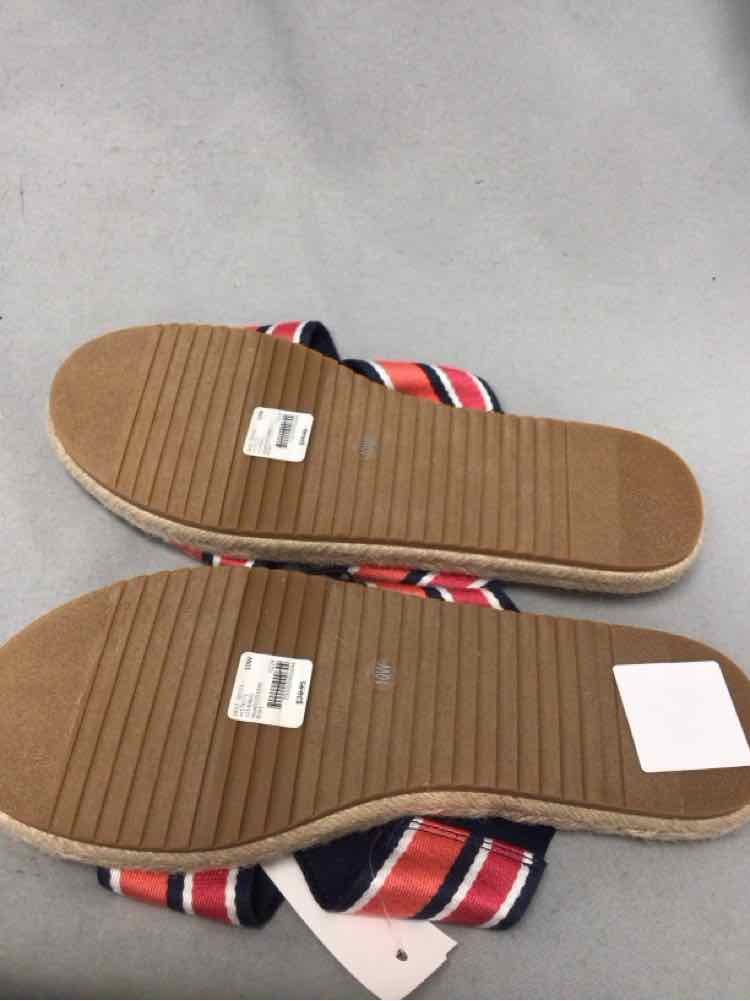 LANE BRYANT SIZE 10 Ladies SHOES