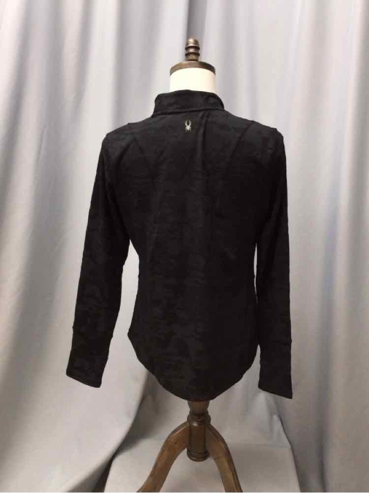 SIZE X LARGE SPYDER Men's SHIRTS