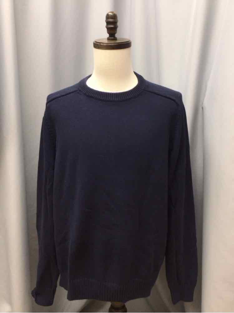 SIZE X LARGE J CREW Men's SHIRTS