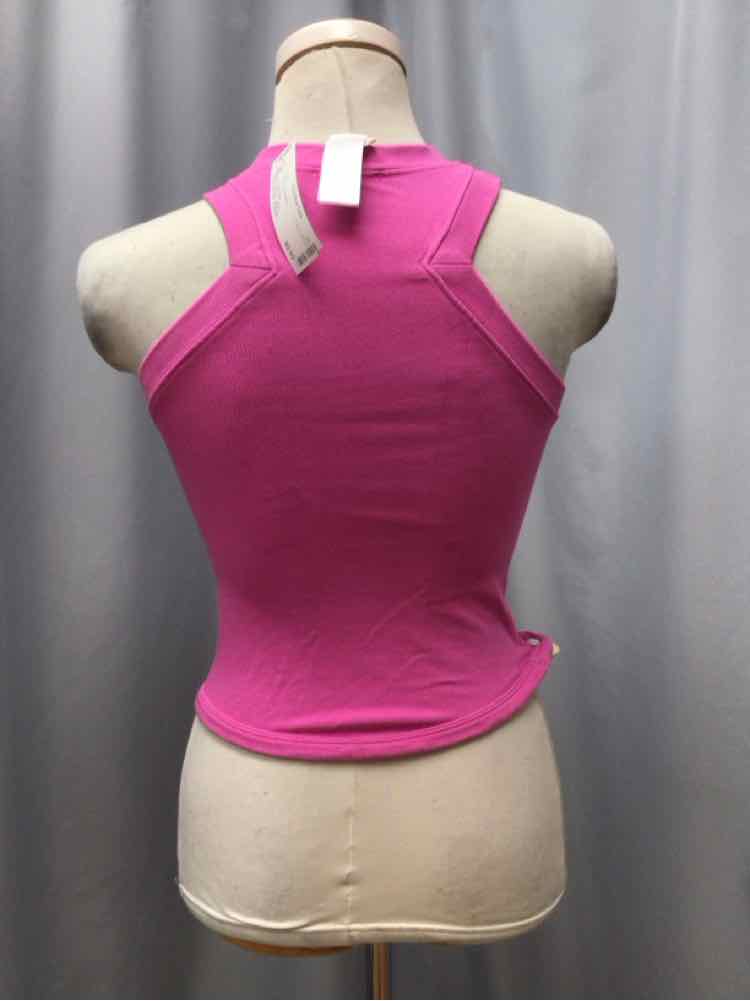 HAPPILY GREY SIZE XS/S Ladies TOP