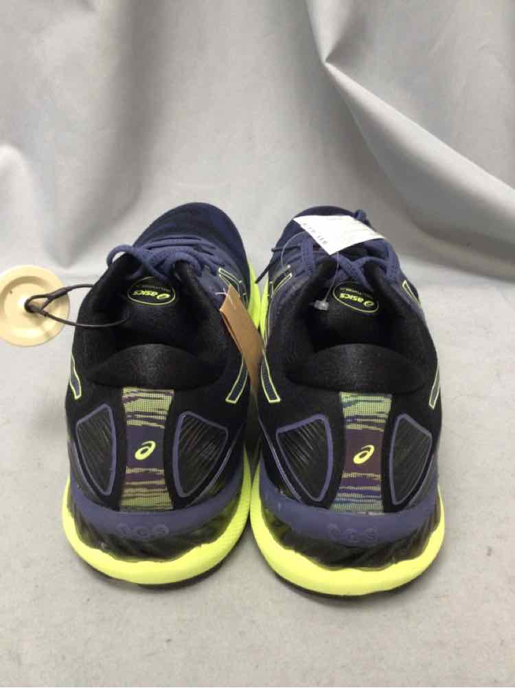 SIZE 13 ASICS Men's SHOES