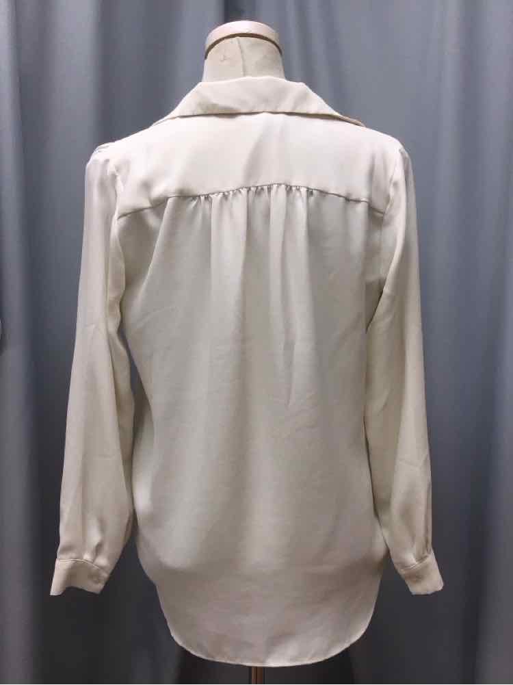 ANN TAYLOR SIZE SMALL Ladies BLOUSE