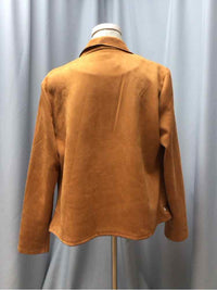 PRETTY GARDENS SIZE LARGE Ladies JACKET