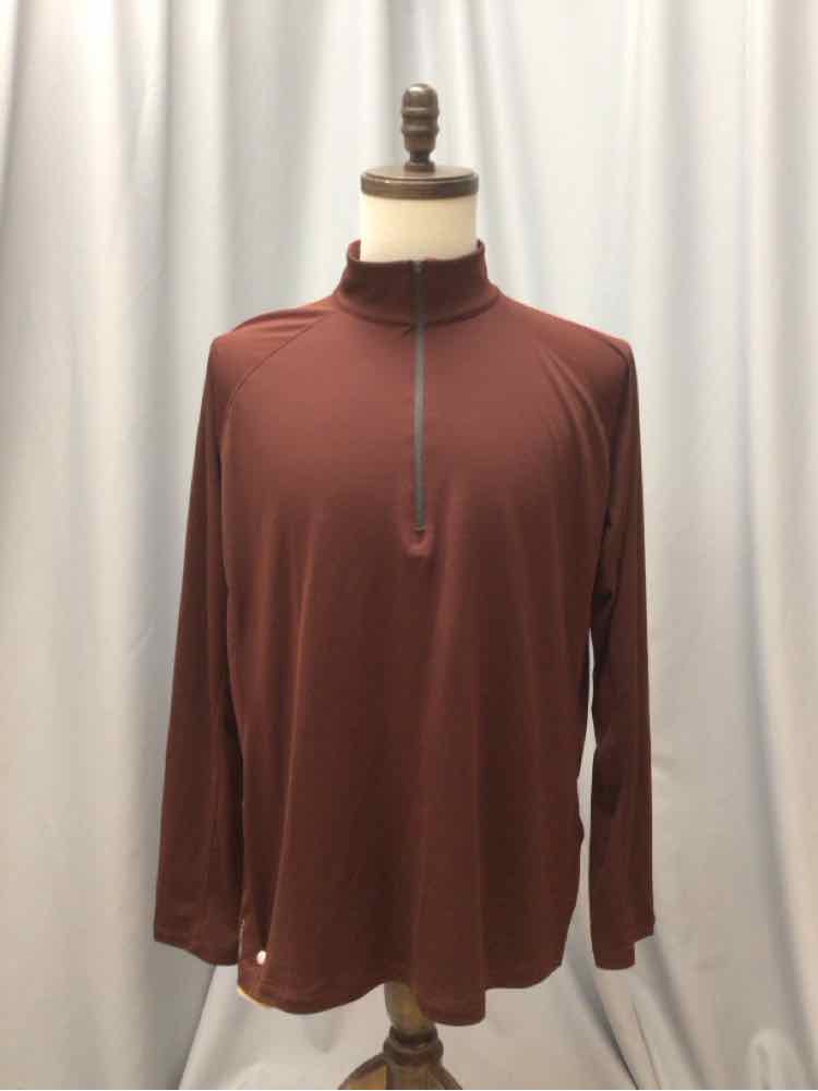 SIZE X LARGE NORTH FACE Men's SHIRTS
