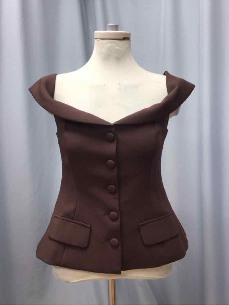 BABYBOO SIZE MEDIUM Ladies BLOUSE