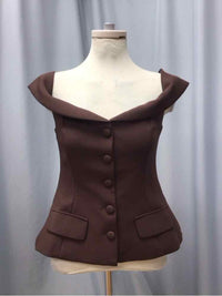 BABYBOO SIZE MEDIUM Ladies BLOUSE