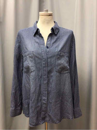 CHICOS SIZE 16/18 Ladies BLOUSE