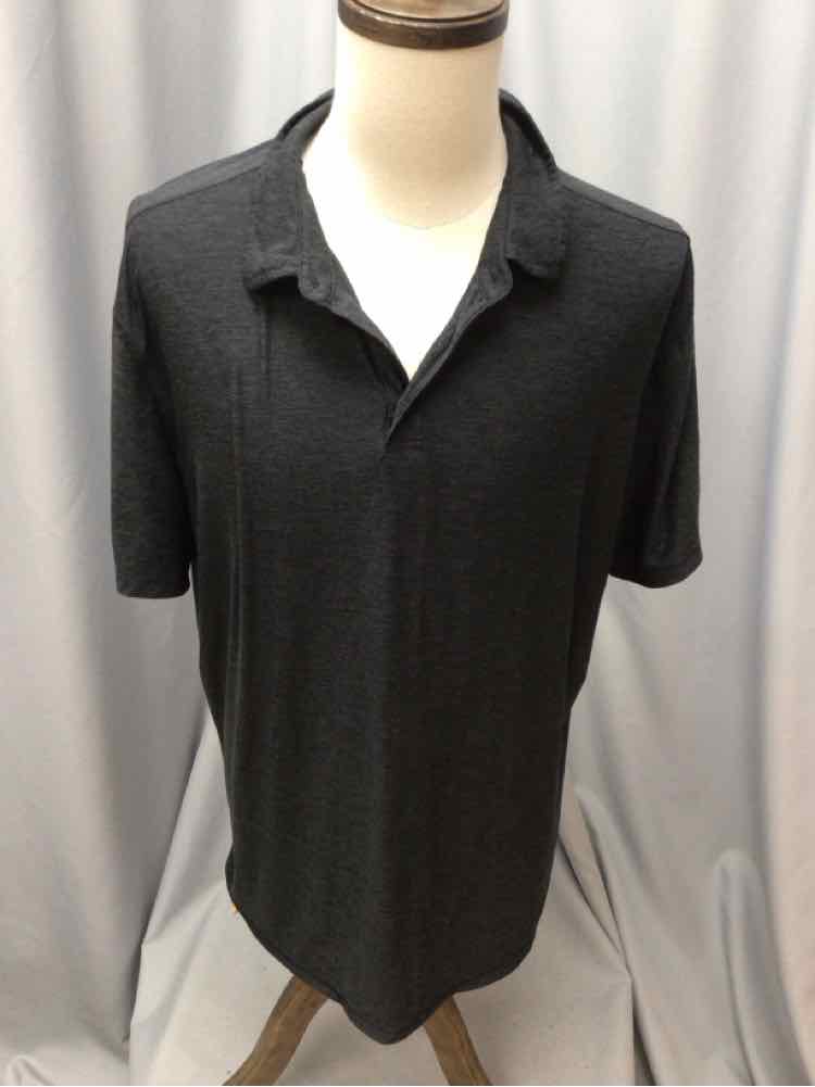 SIZE XX LARGE VUORI Men's SHIRTS