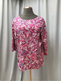 APPLESEEDS SIZE 2 X Ladies TOP