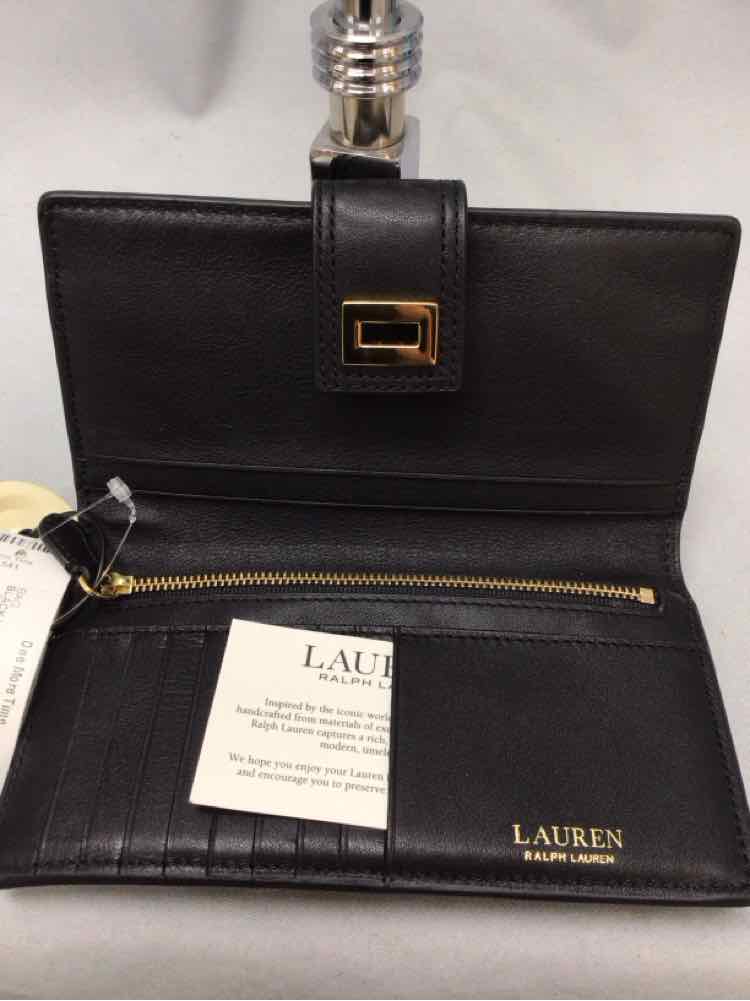 RALPH LAUREN Ladies BAG