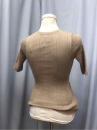 THE NORMAL BRAND SIZE XSMALL Ladies TOP