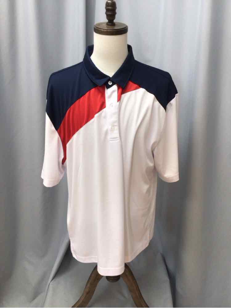 SIZE XX LARGE MONTEREY Men's SHIRTS