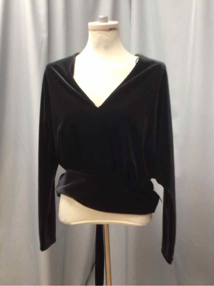 GOOD AMERICAN SIZE LARGE Ladies BLOUSE