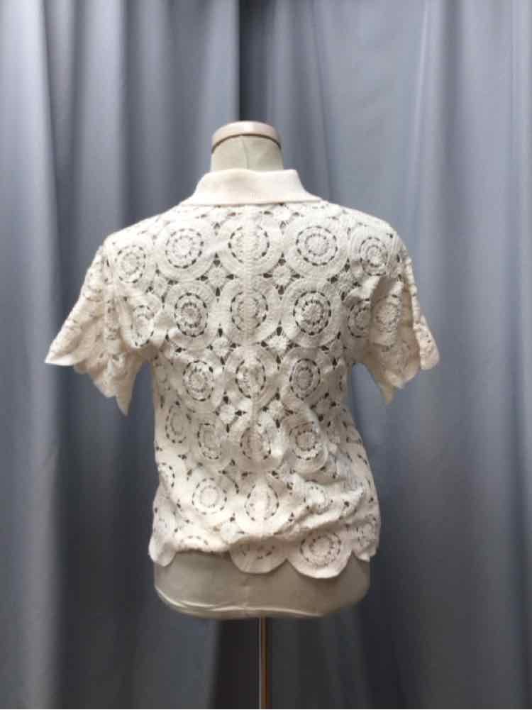 TAHARI SIZE XSMALL Ladies TOP