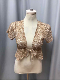 LELIS SIZE SMALL Ladies BLOUSE