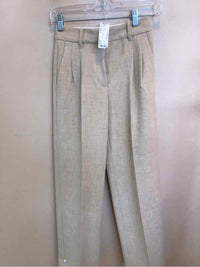 ARITZIA SIZE 00 Ladies PANTS