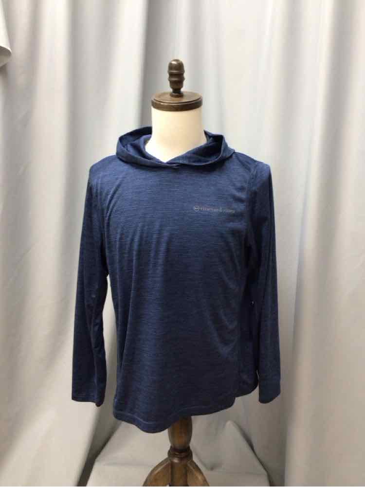 SIZE MEDIUM VINEYARD VINES Men's SHIRTS