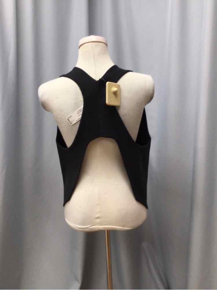 HELMUT LANG SIZE 6 Ladies BLOUSE
