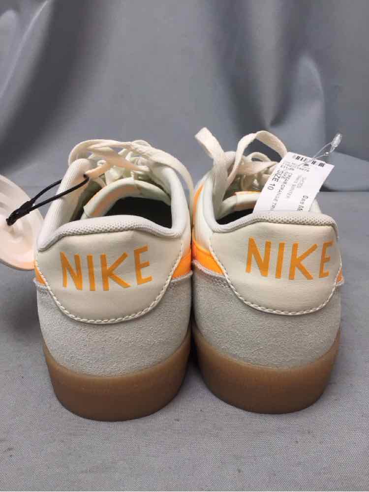 SIZE 10 NIKE Men's SHOES