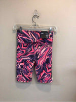 UNDER ARMOUR SIZE XSMALL Ladies EXERCISE
