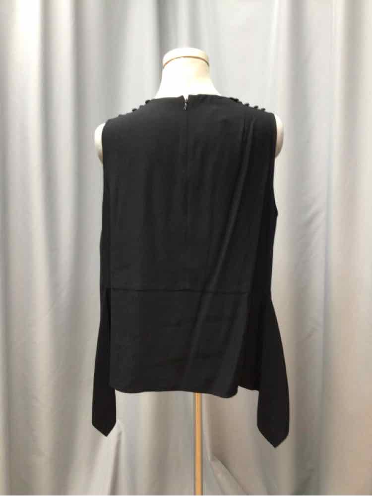 AKRIS SIZE 14 Ladies BLOUSE