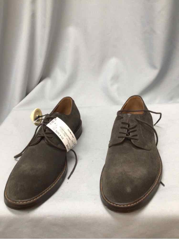 SIZE 9 1/2 NORDSTROM Men's SHOES