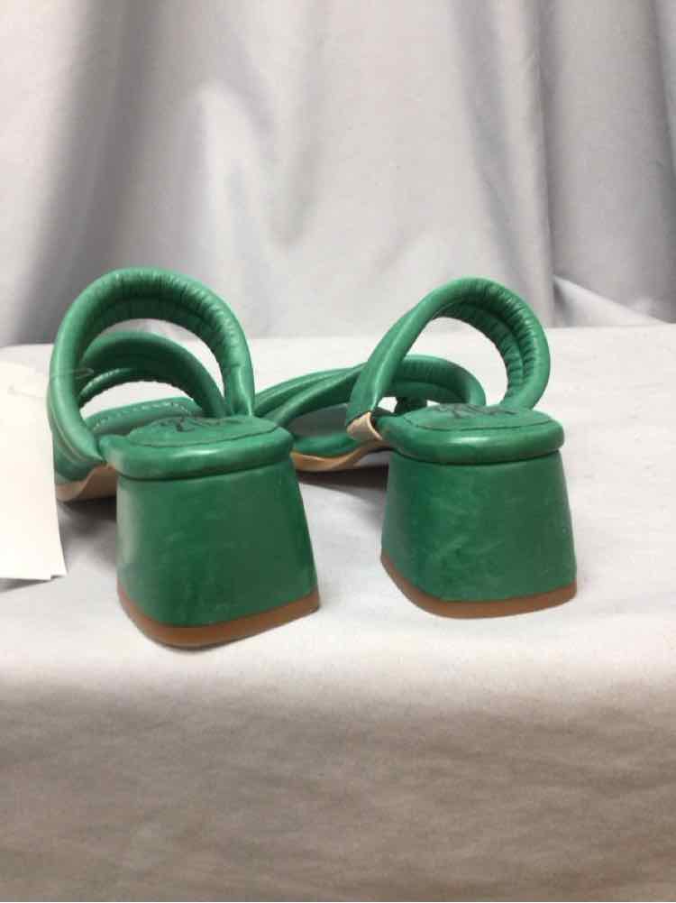 MIZ MOOZ SIZE 37 Ladies SHOES