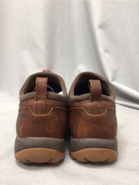 SIZE 10 1/2 LANDS END Men's SHOES