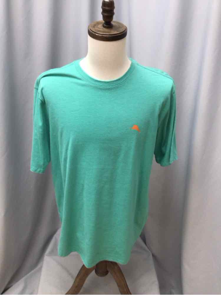 SIZE LARGE TOMMY BAHAMA Men's SHIRTS