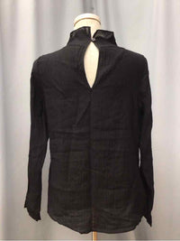WHO WHAT WEAR SIZE MEDIUM Ladies BLOUSE